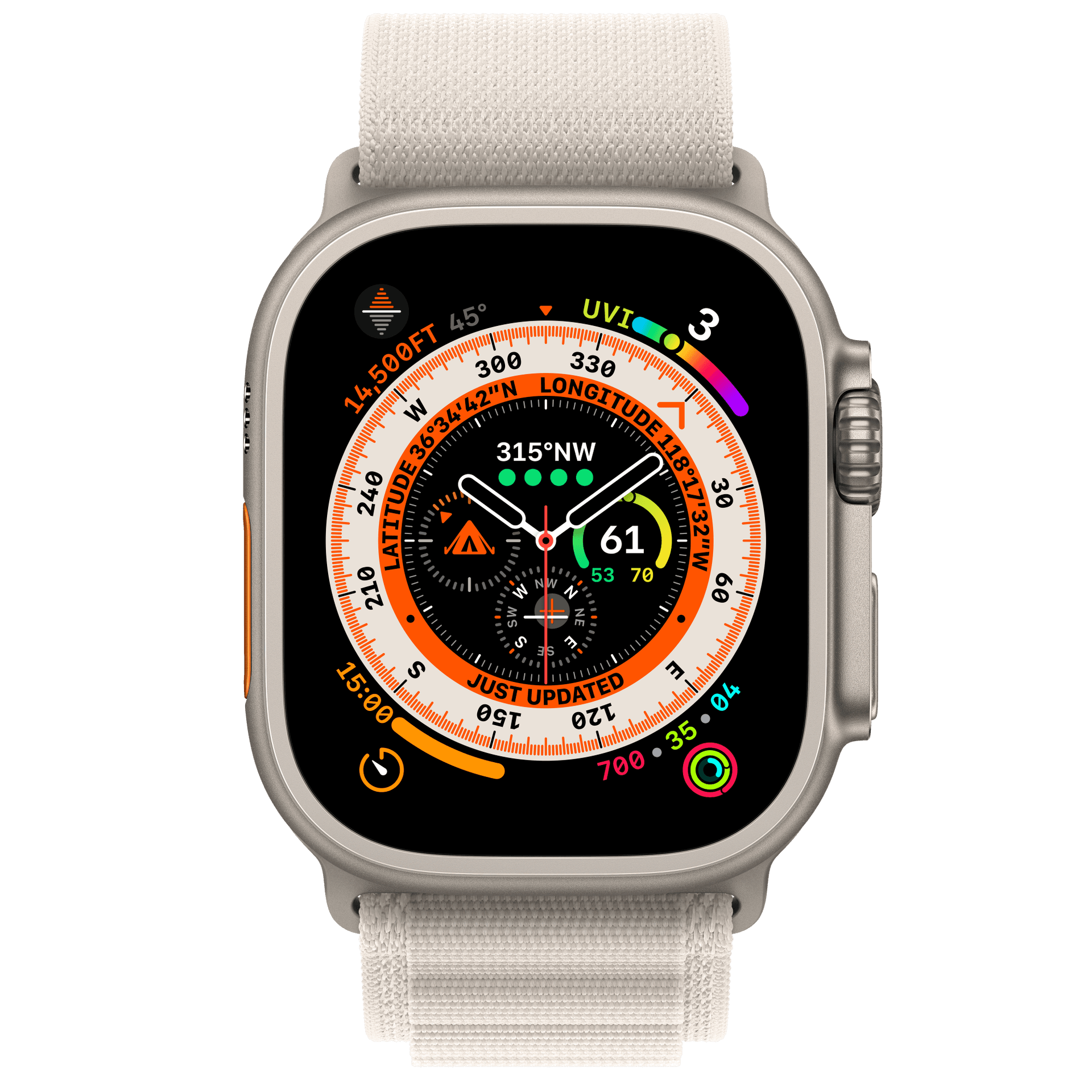 iWatch