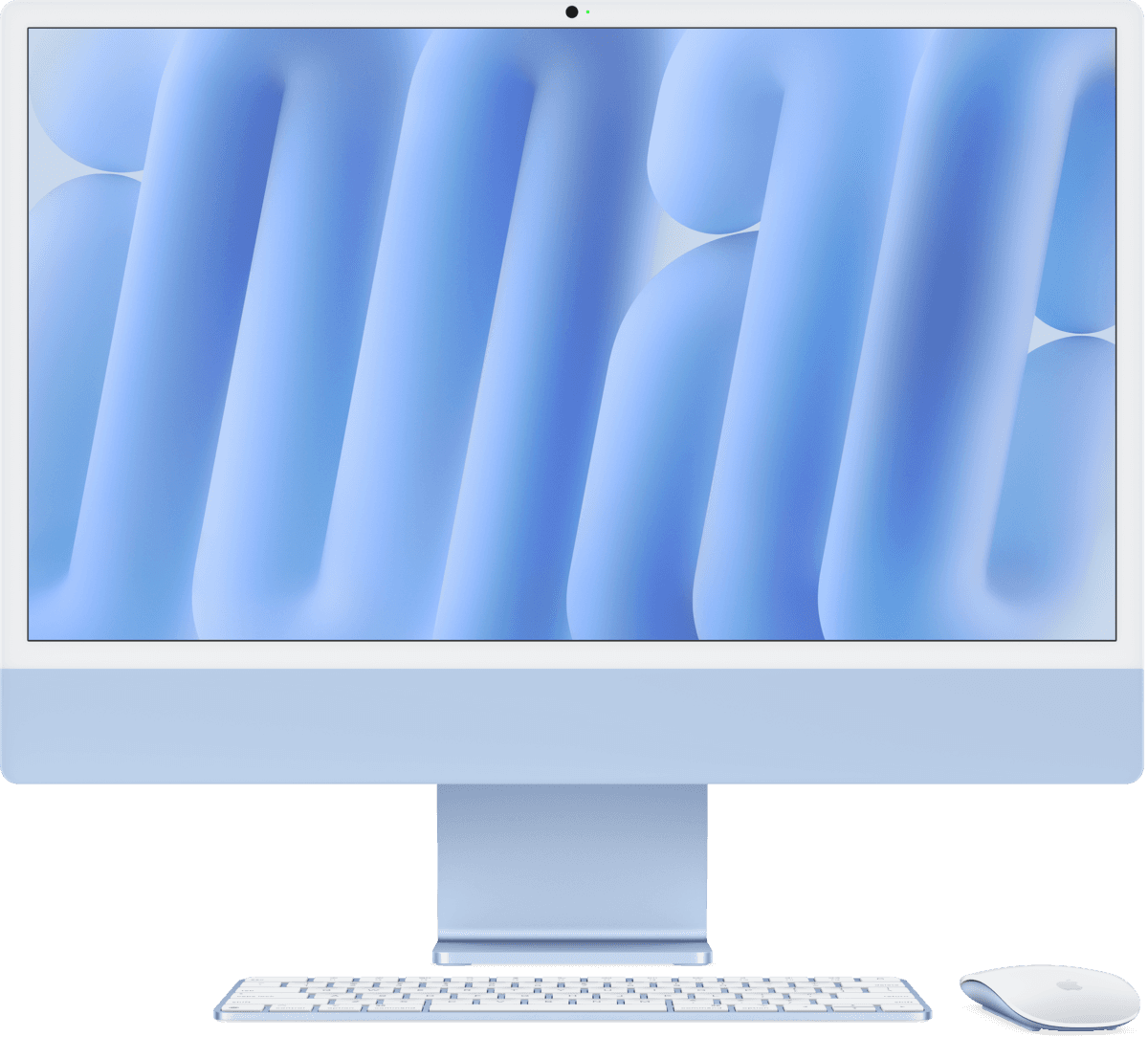 iMac