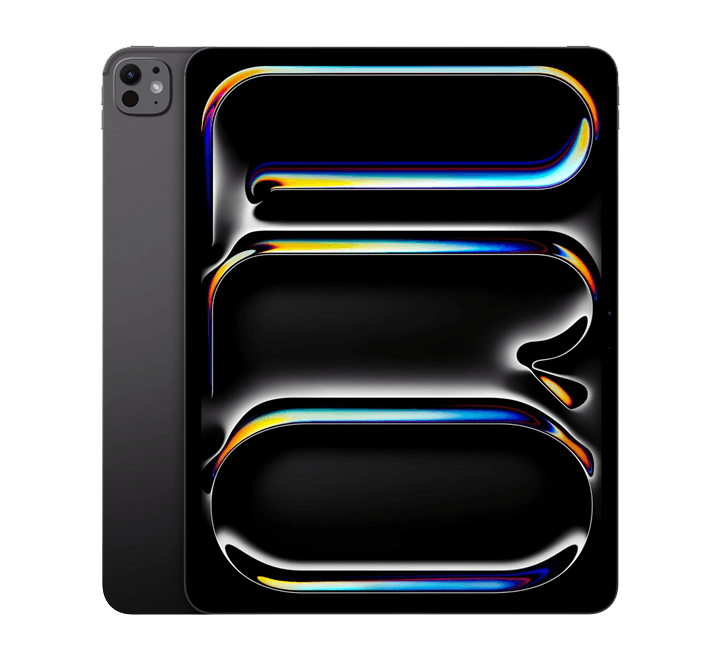 iPad